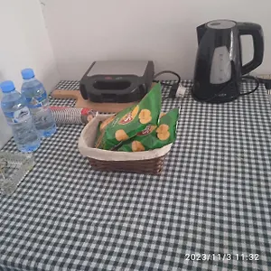 Rruga Don Bosko Tirana