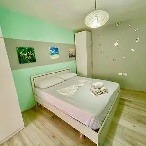 Superb Near To The Center Tirana