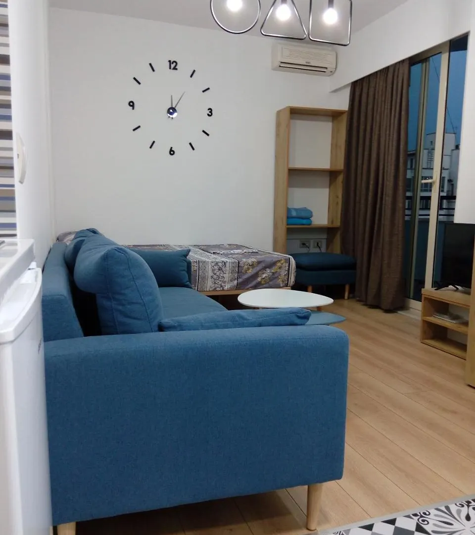 Luxury Tirana Apartment