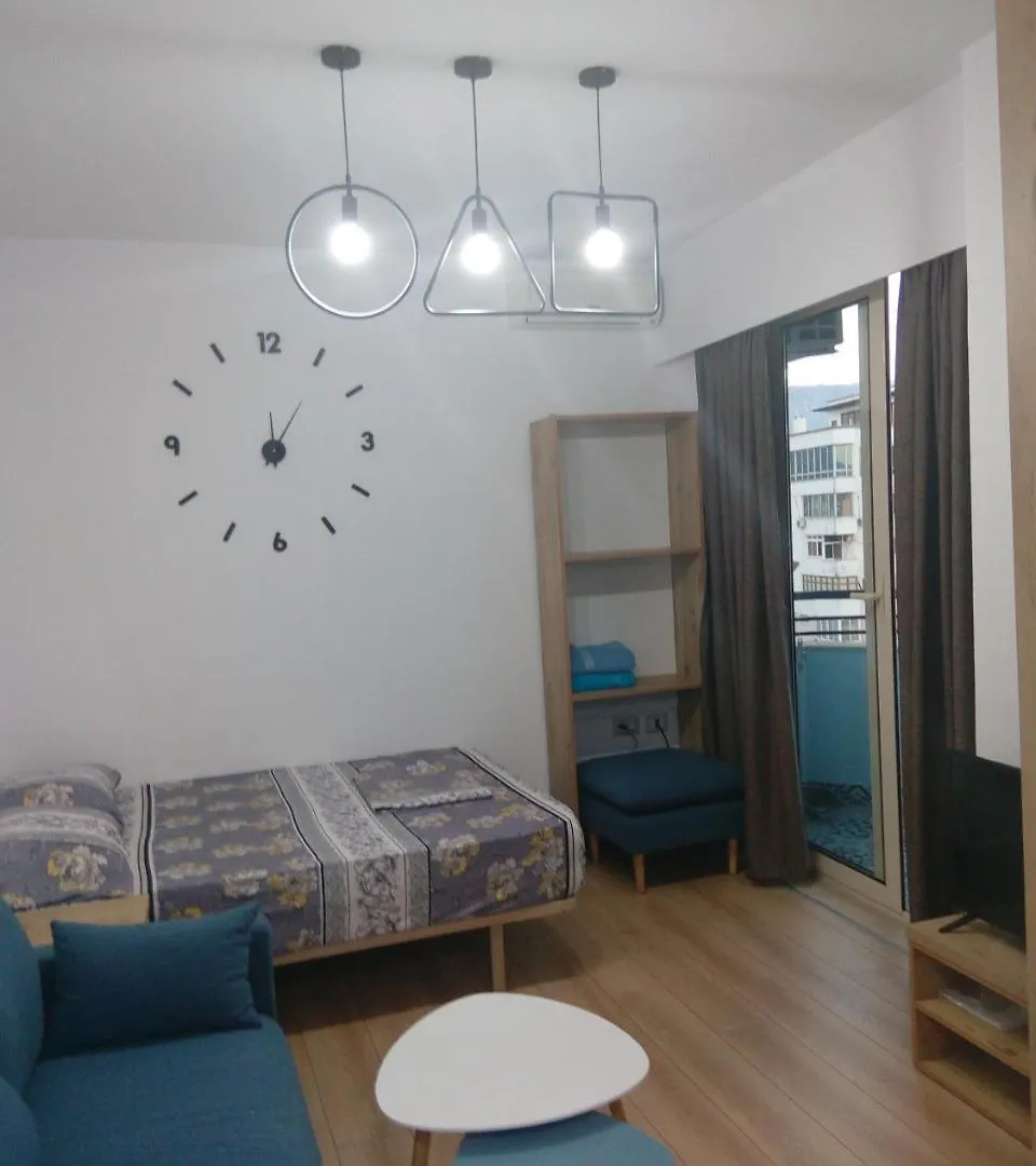 Luxury Tirana Apartment 0*,