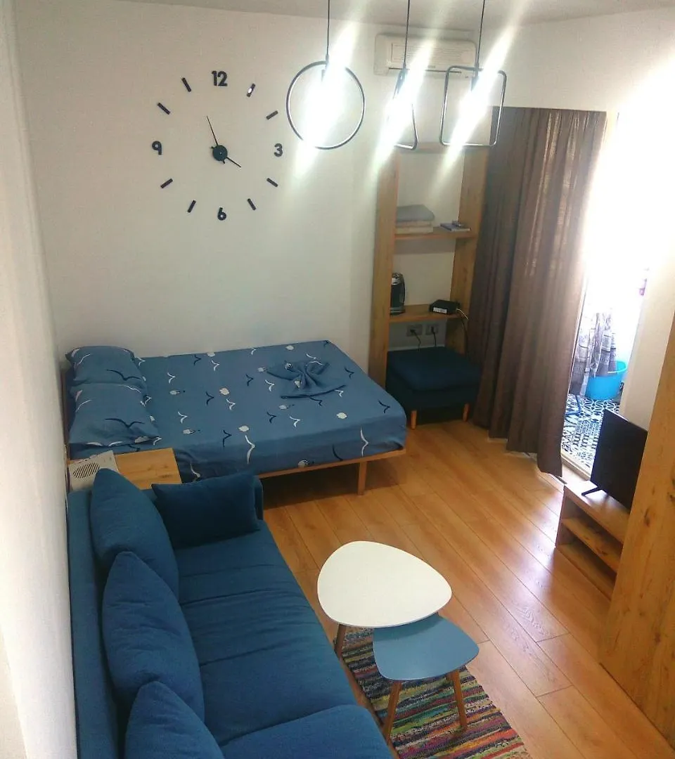 Luxury Tirana Apartment 0*,  Albania